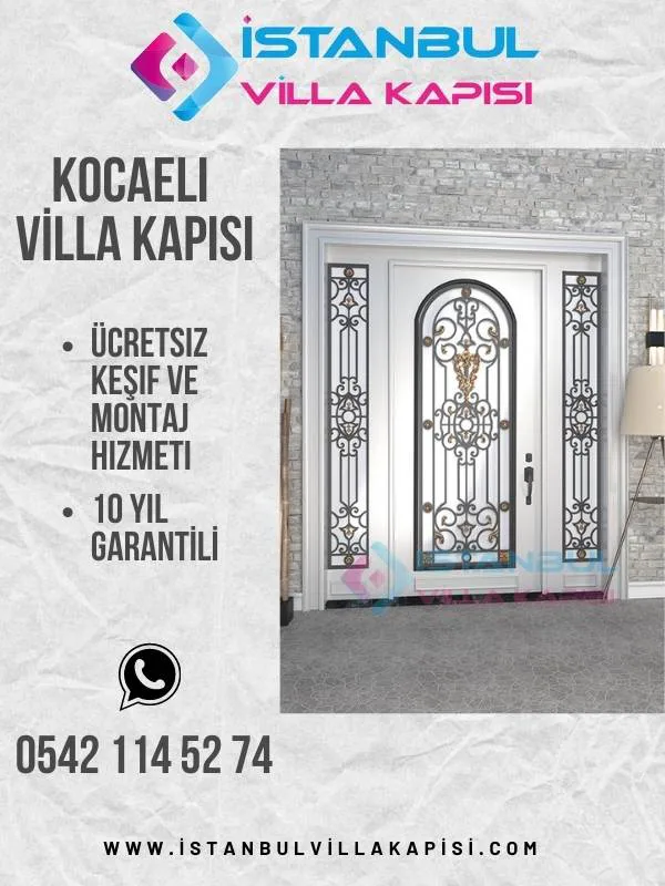 Kocaeli-Villa-Kapisi-Modelleri-Fiyatlari-