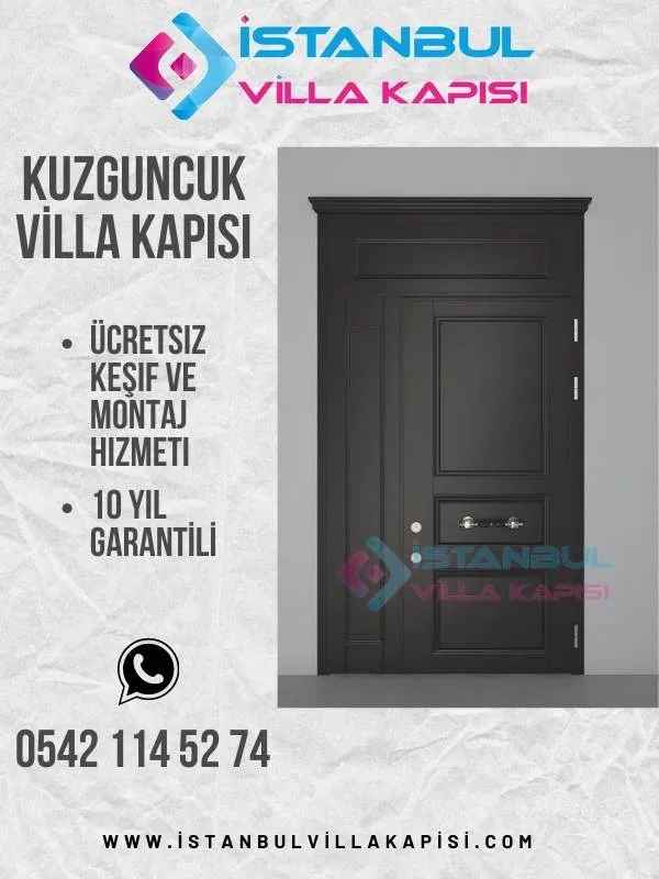 Kuzguncuk-Villa-Kapisi-Modelleri-Fiyatlari-