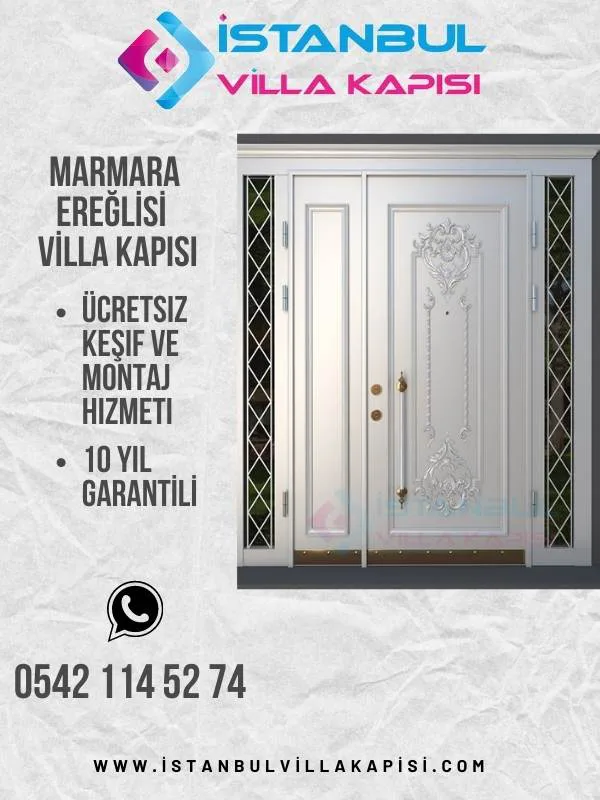 Marmara-Ereglisi-Villa-Kapisi-Modelleri-Fiyatlari-