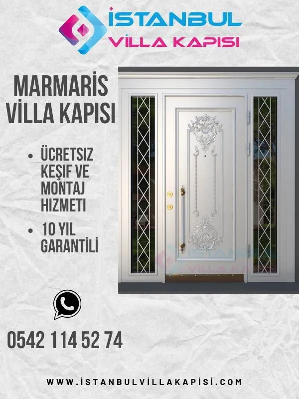 Marmaris-Villa-Kapisi-Modelleri-Fiyatlari-