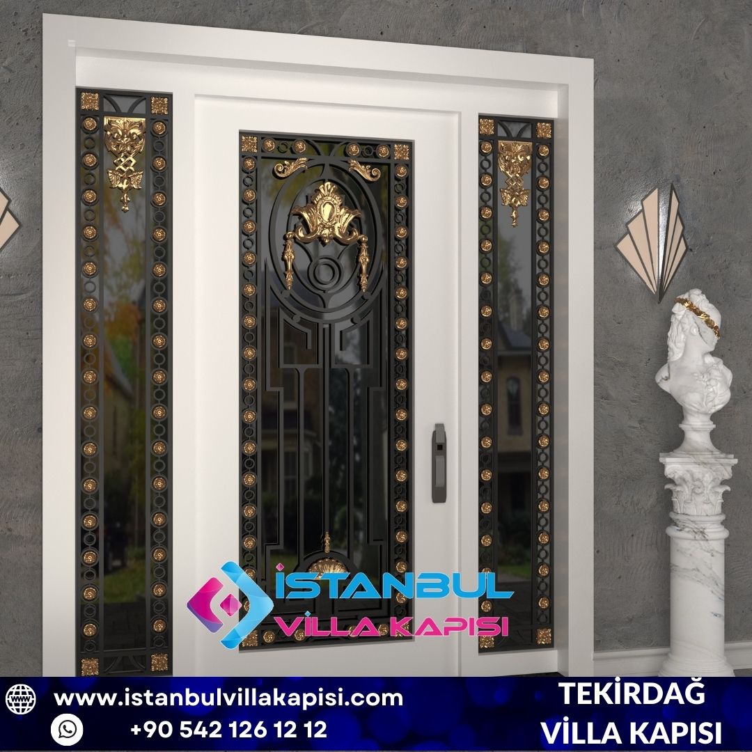 Tekirdağ Çelik Villa Kapısı Fiyatları Modelleri 1 Tekirdag-Villa-Kapisi-Modelleri-Villa-Kapisi-Fiyatlari-Pivot-Kapi-Pivot-Door