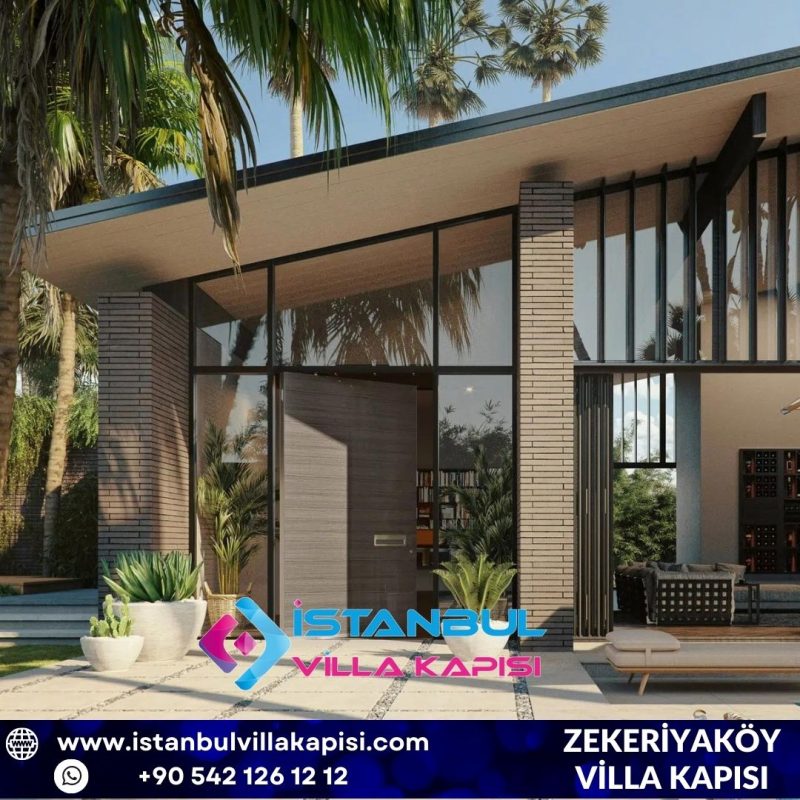 Zekeriyakoy-Villa-Kapisi-Modelleri-Villa-Kapisi-Fiyatlari-Pivot-Kapi-Pivot-Door