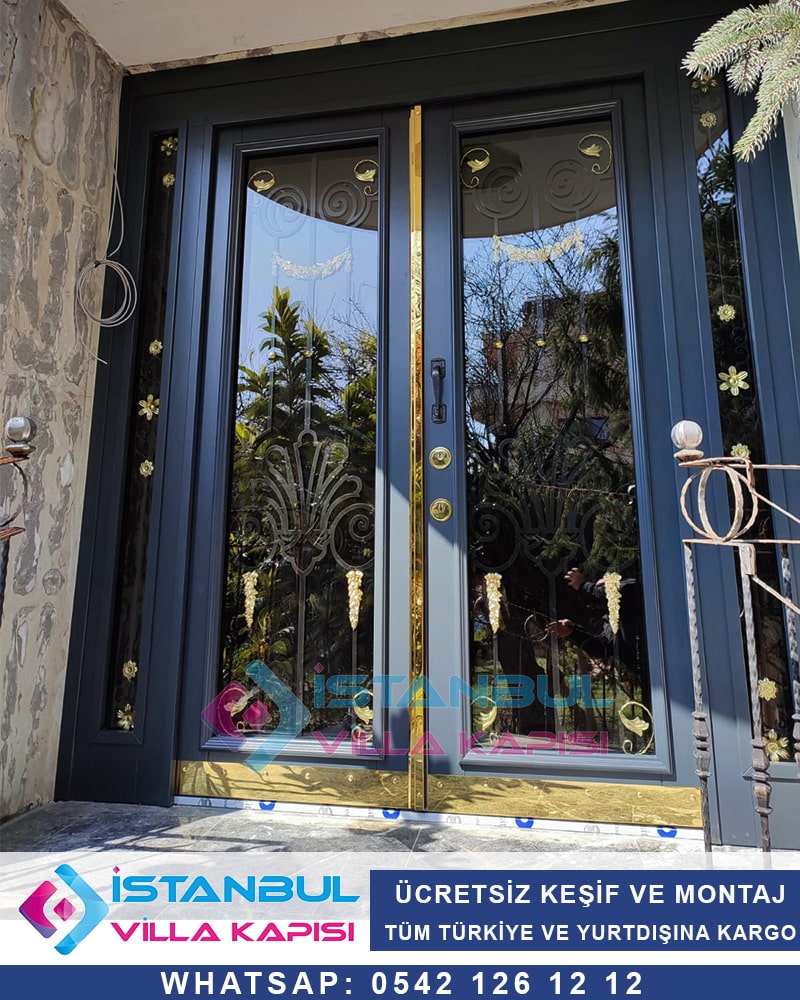 villa kapisi modelleri villa kapi fiyatlari istanbul villa kapisi 33 min 1