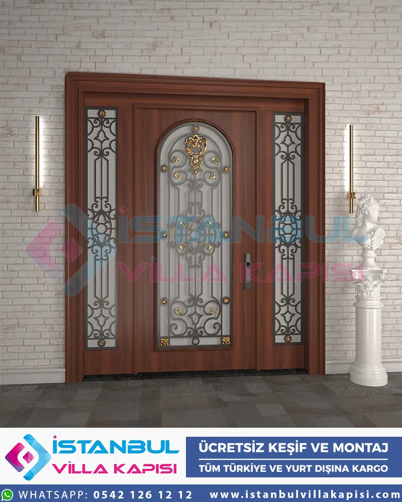 Istanbul-Villa-Kapisi-Modelleri-2024-Villa-Kapisi-Fiyatlari-1111