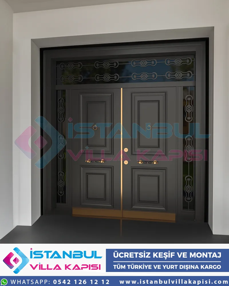 Istanbul-Villa-Kapisi-Modelleri-2024-Villa-Kapisi-Fiyatlari-2020