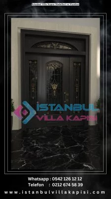 Luks-Villa-Giris-Kapisi-Modelleri-Ve-Uygulama-Ornekleri Luks-Villa-Giris-Kapisi-Modelleri-Ve-Uygulama-Ornekleri