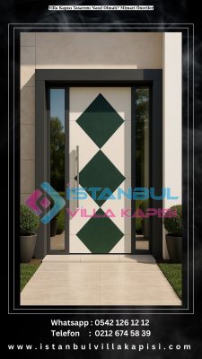 Luks-Villa-Kapisi-Renk-Seciminde-Dikkat-Edilmesi-Gerekenler