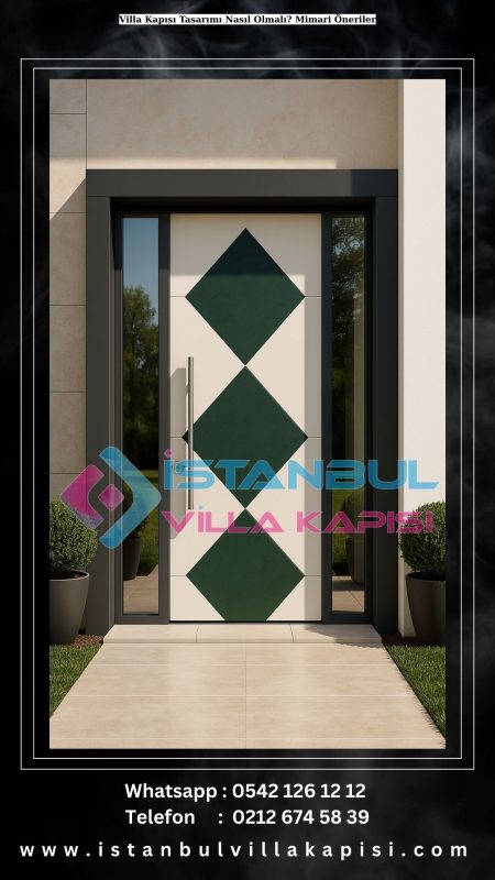 Luks-Villa-Kapisi-Renk-Seciminde-Dikkat-Edilmesi-Gerekenler