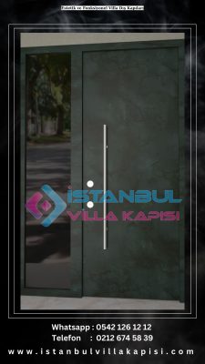 Villa-Kapisi-Renk-Seciminde-Dikkat-Edilmesi-Gerekenler