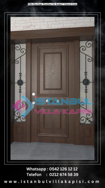 Dis-Kapi-Seciminde-Hangi-Malzeme-Tercih-Edilmeli
