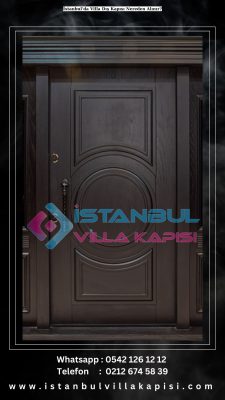 Istanbul-Luks-Villa-Kapisi-Fiyatlari-Neye-Gore-Belirlenir