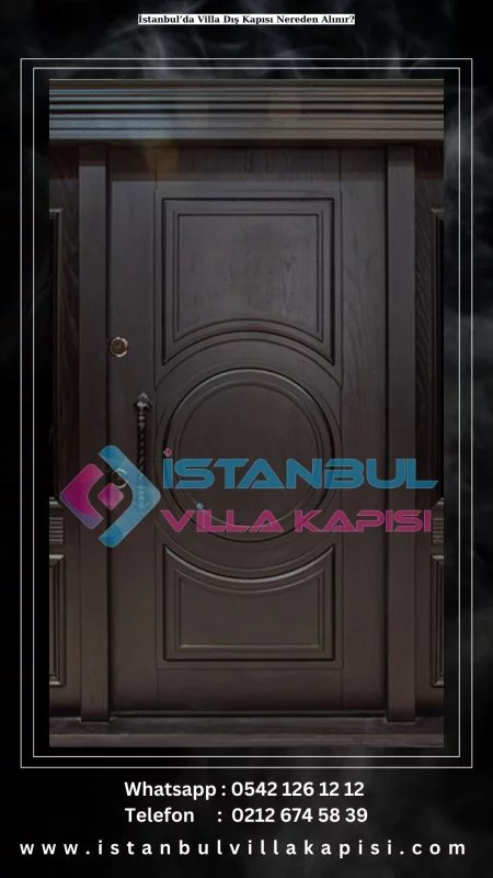 Istanbul-Luks-Villa-Kapisi-Fiyatlari-Neye-Gore-Belirlenir Istanbul-Luks-Villa-Kapisi-Fiyatlari-Neye-Gore-Belirlenir