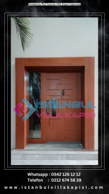Estetik-Ve-Fonksiyonel-Luks-Villa-Dis-Kapisilari