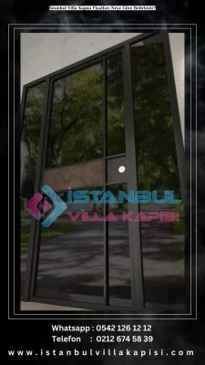 Istanbulda-Ozel-Tasarim-Villa-Kapisi-Yaptirmak-Baslik-106