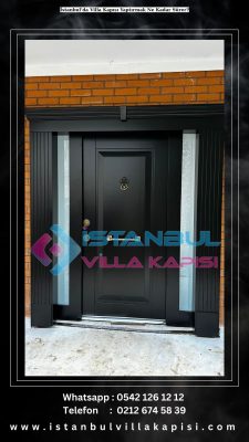Luks-Villa-Dis-Kapisisi-Montaji-Nasil-Yapilir