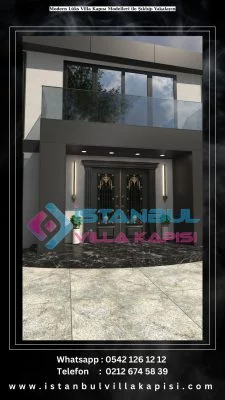 En-Cok-Tercih-Edilen-Luks-Villa-Dis-Kapisi-Renkleri En-Cok-Tercih-Edilen-Luks-Villa-Dis-Kapisi-Renkleri