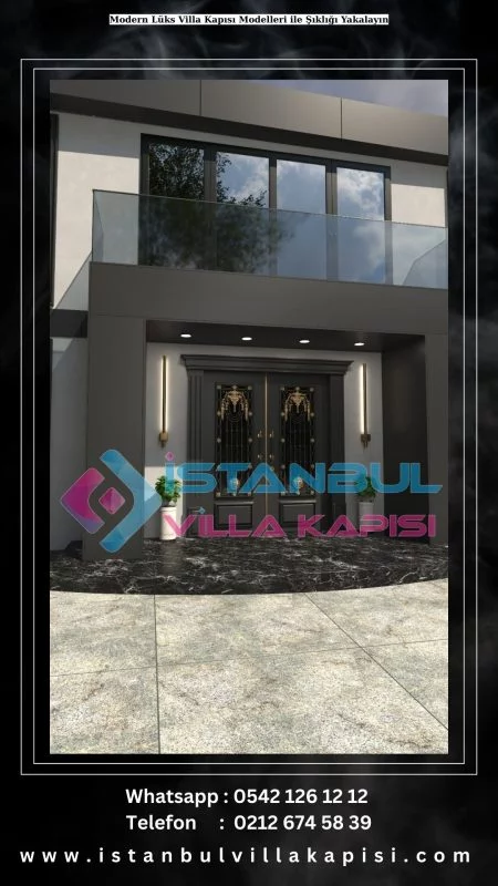 En-Cok-Tercih-Edilen-Luks-Villa-Dis-Kapisi-Renkleri En-Cok-Tercih-Edilen-Luks-Villa-Dis-Kapisi-Renkleri