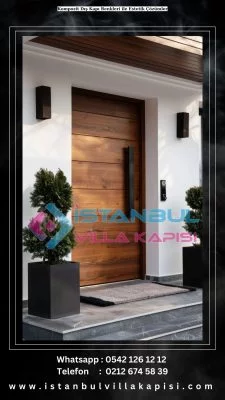 Gosterisli-Luks-Villa-Dis-Kapisi-Modelleri-Ile-Evinize-Deger-Katin Gosterisli-Luks-Villa-Dis-Kapisi-Modelleri-Ile-Evinize-Deger-Katin