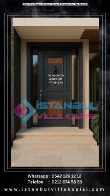 Dis-Mekanlara-Uygun-Luks-Villa-Kapisi-Renkleri
