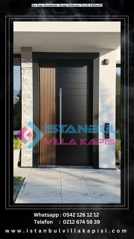 Dis-Kapisi-Seciminde-Hangi-Malzeme-Tercih-Edilmeli