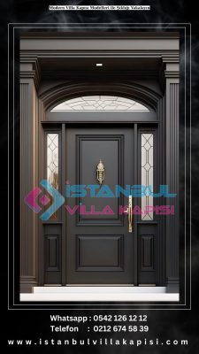 En-Cok-Tercih-Edilen-Villa-Dis-Kapi-Renkleri