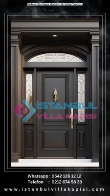 En-Cok-Tercih-Edilen-Villa-Dis-Kapi-Renkleri