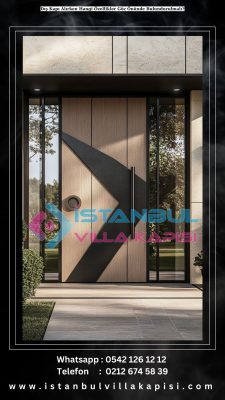 Genis-Cerceveli-Luks-Villa-Kapilari-Ile-Gosterisli-Girisler