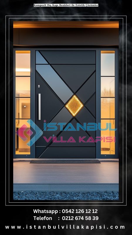 Istanbulda-Luks-Villa-Kapisi-Yaptirmak-Ne-Kadar-Surer