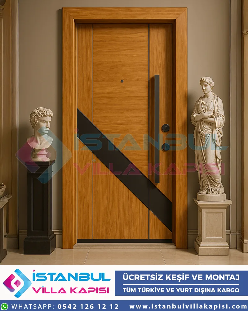 Eflatun-modern-celik-kapi-cift-renk