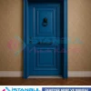 Eros-Celik-Kapi-Mavi-Blue