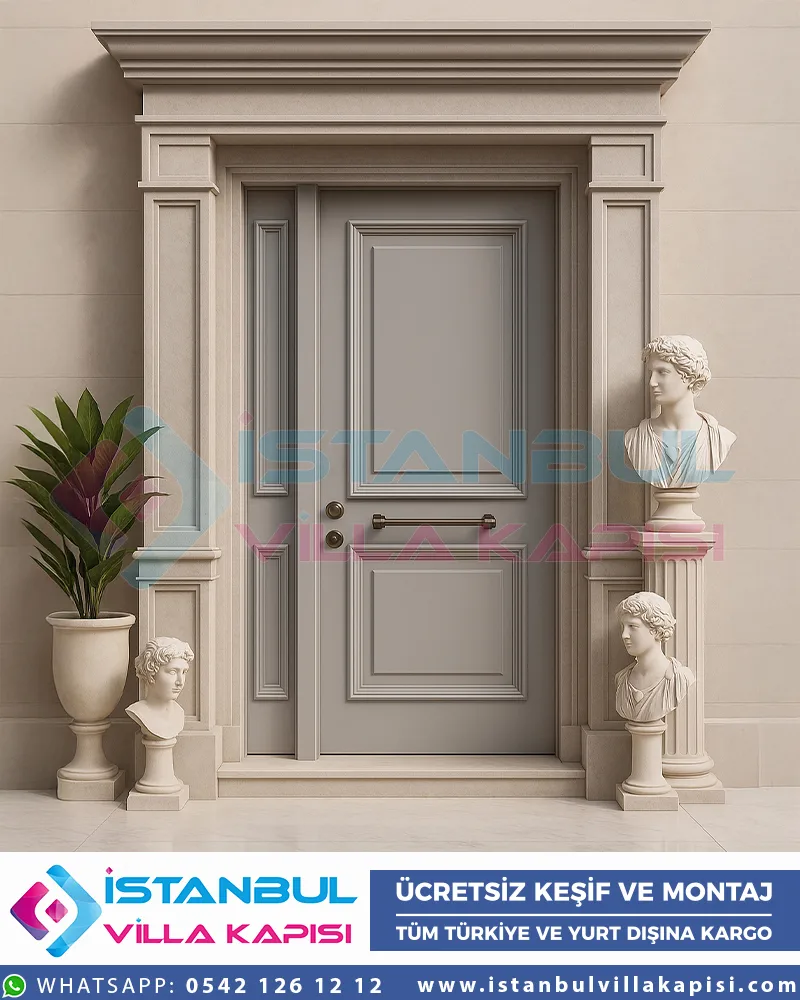 Greek-Villa-Kapisi-Celik-Kapi