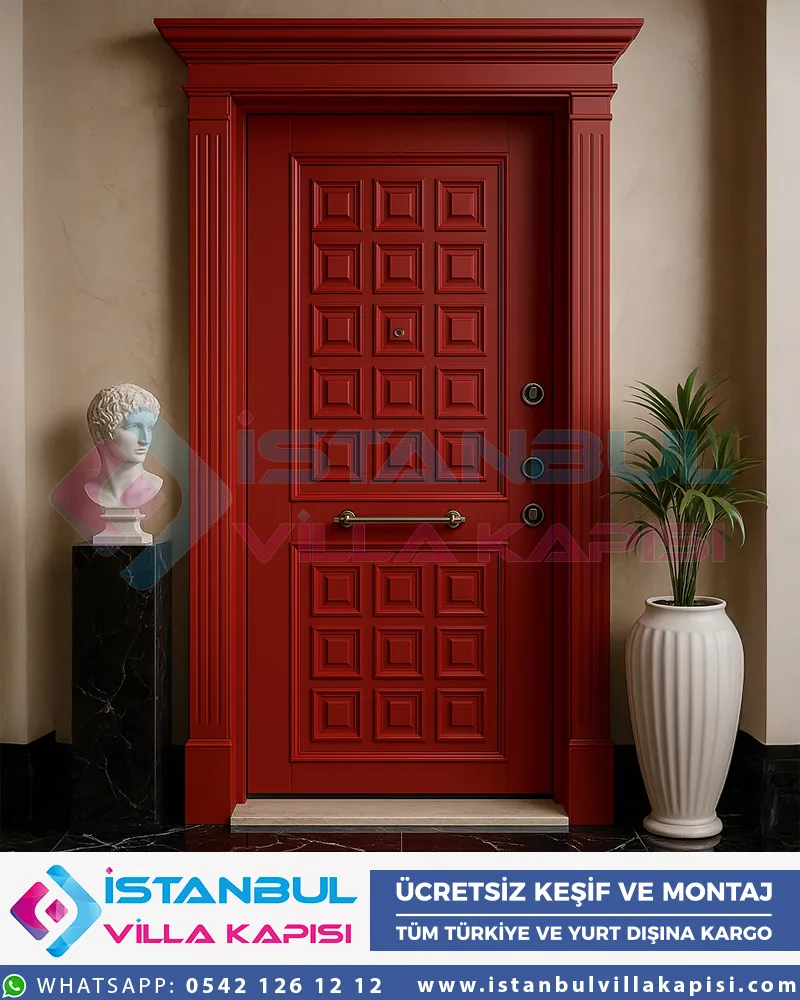Hestia-bordo-kirmizi-celik-kapi-modelleri-fiyatlari