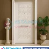Iris-Krem-Rengi-Celik-Kapi-Klasik