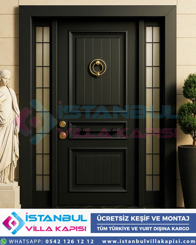 Lucia-Villa-Dis-Kapi-Celik-Kapi-Villa-Kapisi
