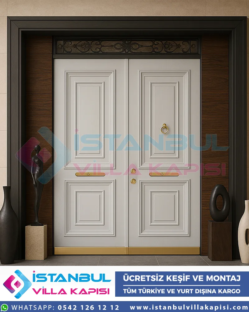 Nadia-Celik-Villa-Kapisi-Dis-Kapi