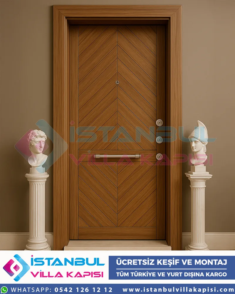 Nation-Teak-Celik-Kapi