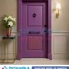 Neptun-Purple-Celik-Kapi