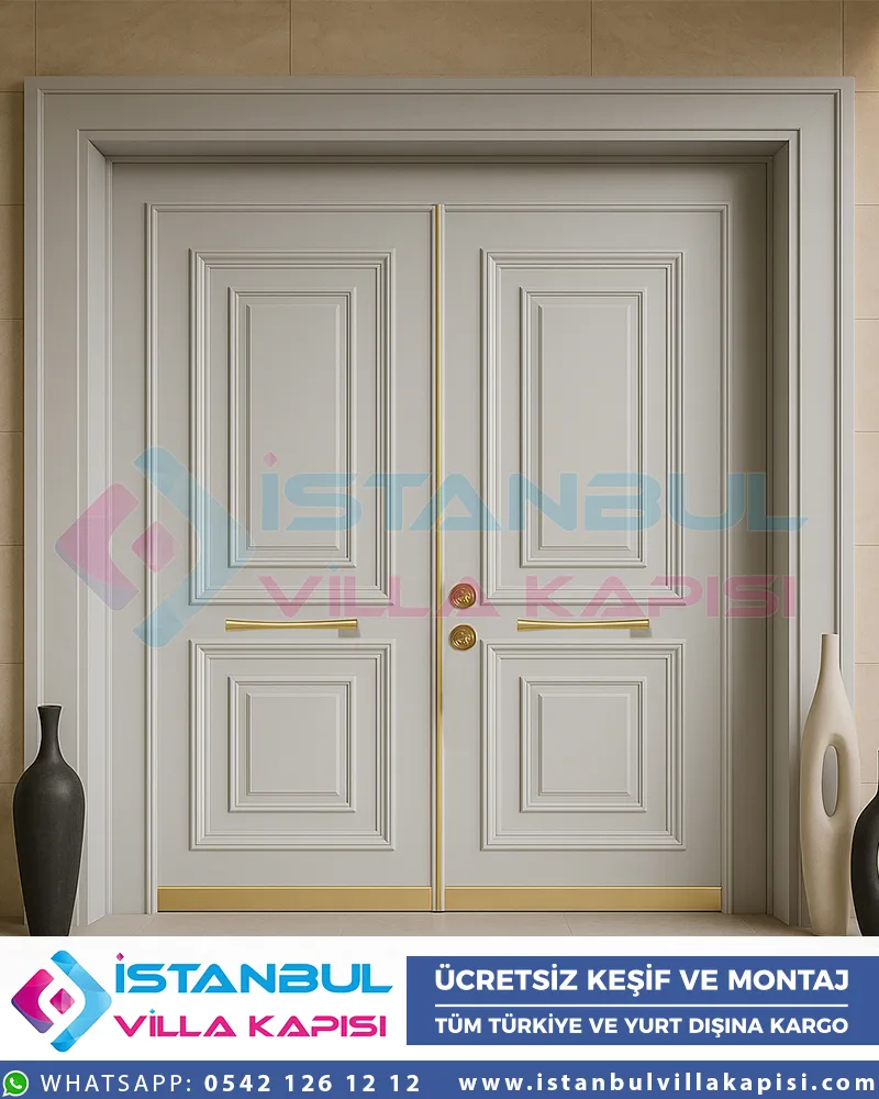 Romina-Villa-Kapisi-Dis-Kapi-Celik-Kapi