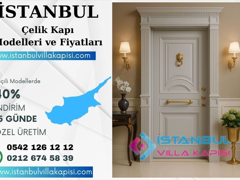 Istanbul Celik Kapi Modelleri Celik Kapi Fiyatlari 1