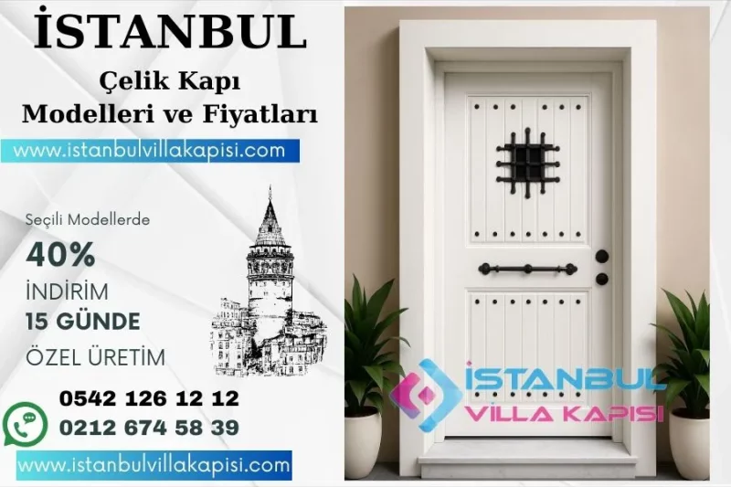 Istanbul-Celik-Kapi-Modelleri-Celik-Kapi-Fiyatlari-Villa