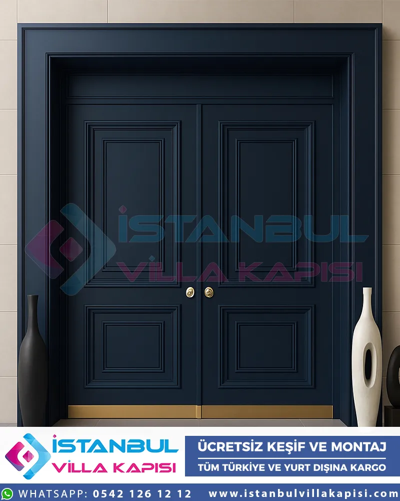 Patrizia-Celik-Villa-Kapisi-Dis-Kapi