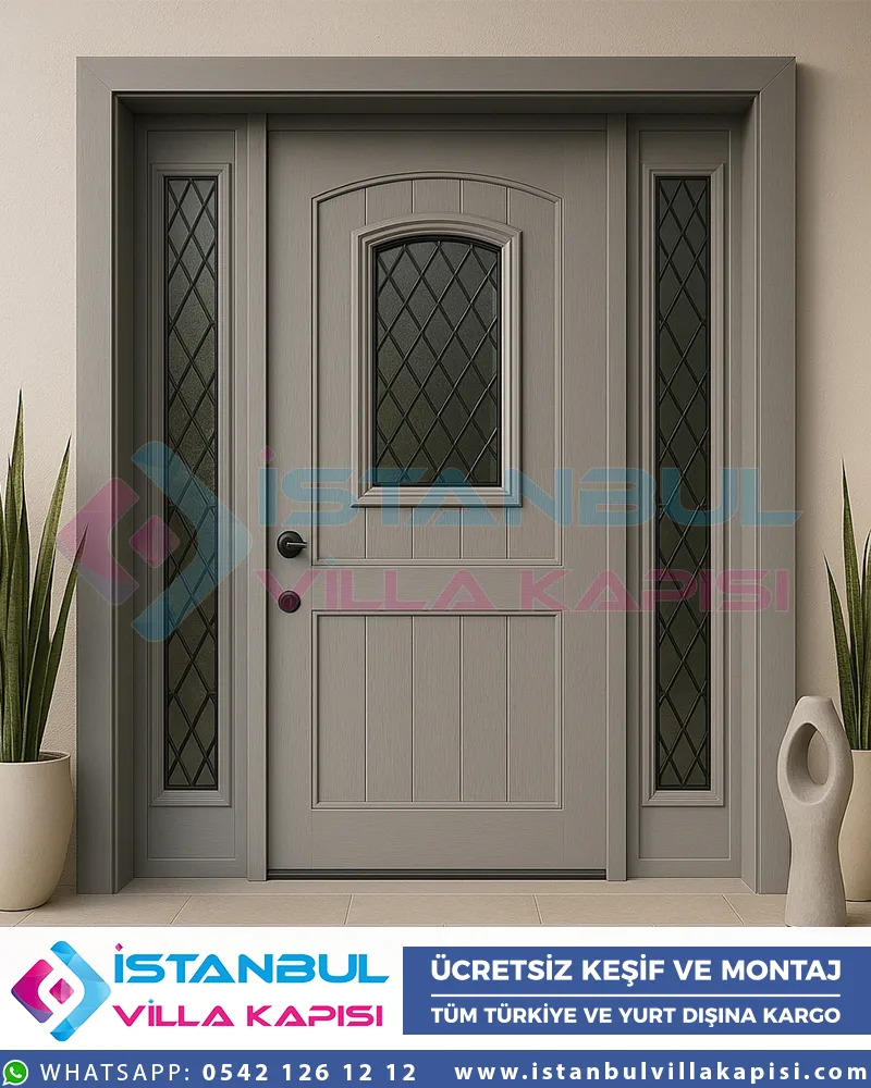 Sophia-Villa-Dis-Celik-Kapi