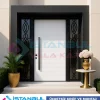 Macellan-Beyaz-Villa-Kapisi-Celik-Kapi-Dis-Kapi