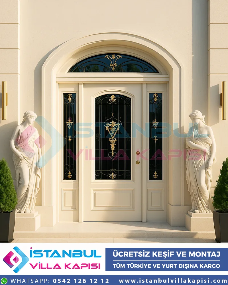 Pedri-Villa-Kapisi-Kubbeli-Celik-Kapi