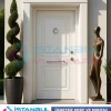 Torres-Beyaz-Celik-Kapi