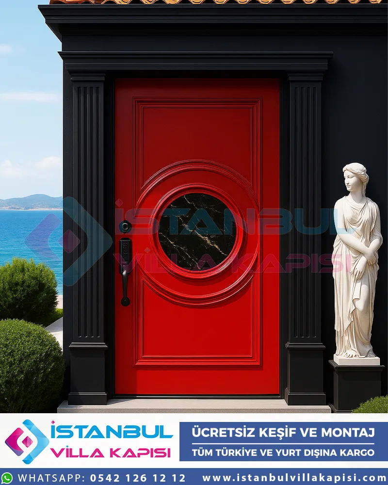 yalikavak-kirmizi-villa-kapisi-celik-kapi