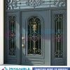 New-York-Ferforje-Villa-Kapisi-Fume-Istanbul-Villa-Kapisi