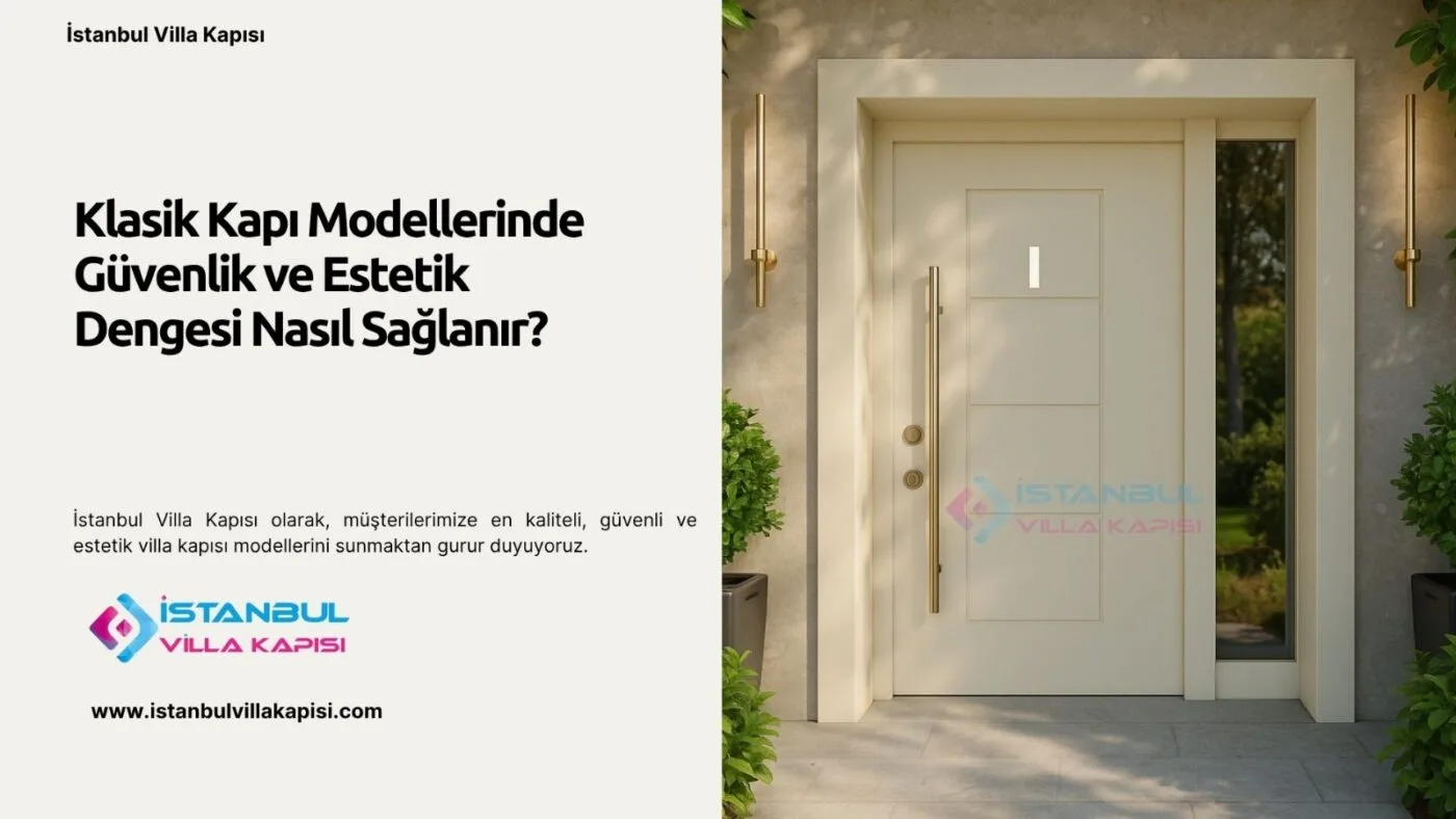 Pivot Kapılarda Kullanılan Fırça Fitillerin Yalıtıma Katkısı Nedir?