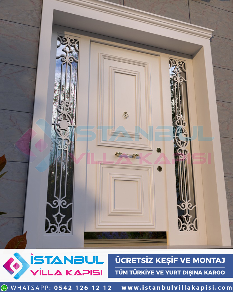 hilton-beyaz-villa-kapisi-hilton-1-istanbul