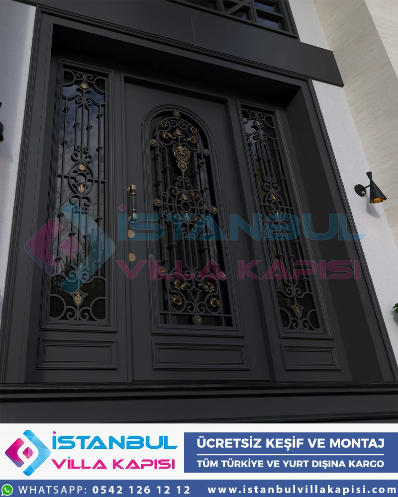 Konstantin-Ferforje-Villa-Kapisi-2-Istanbul Konstantin-Ferforje-Villa-Kapisi-2-Istanbul